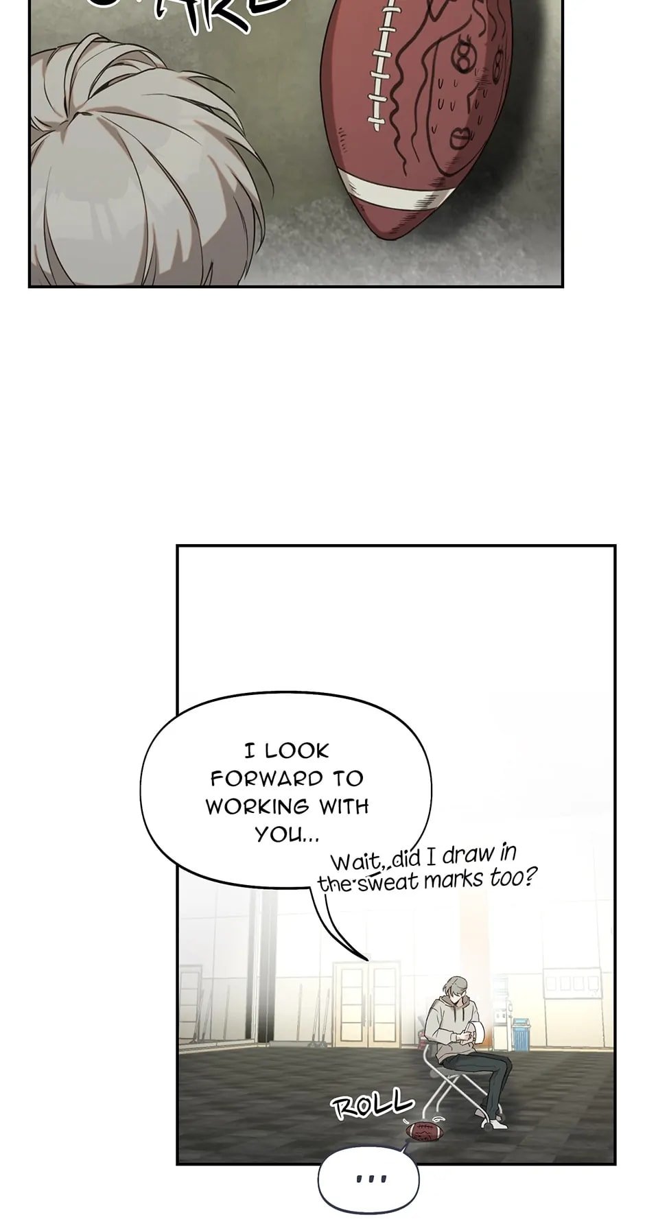 Nerd Project, Chapter 15 image 22